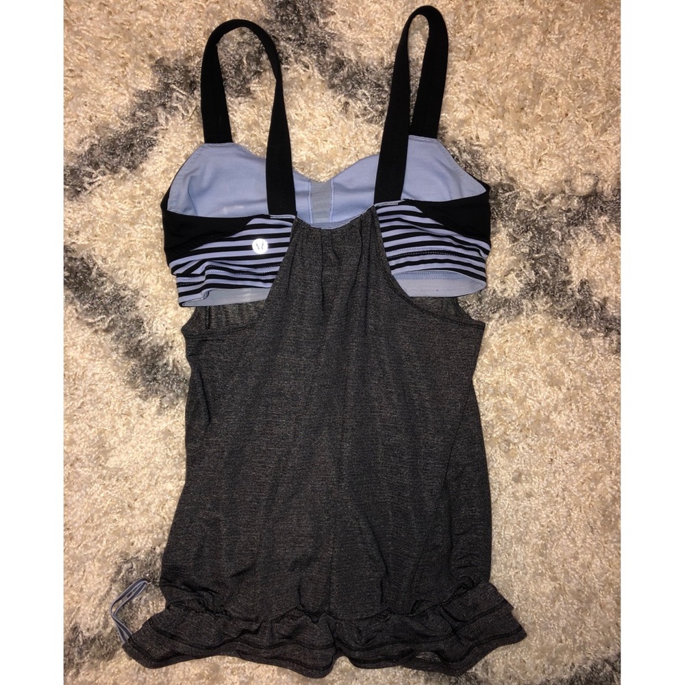Lululemon Tanktop